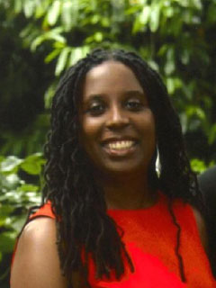 Sherron Alexander-Bedingfield - Will Writer Sherron Alexander-Bedingfield - Will Writer