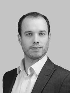 Tobias Strom Tobias Strom