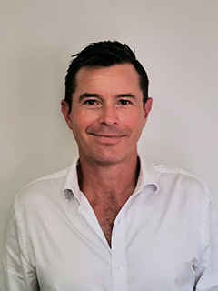 Tom Barlow - Director Tom Barlow - Director