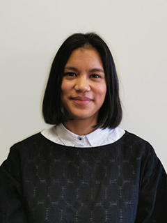 Yusrah-Julius Yusrah-Julius