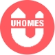Uhomes
