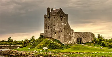 ireland-location