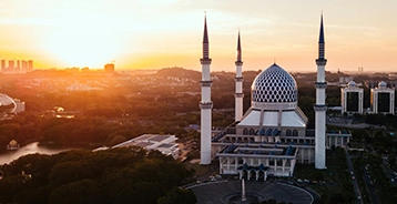 malaysia-location
