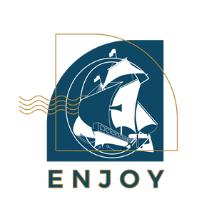 Enjoy text Enjoy text