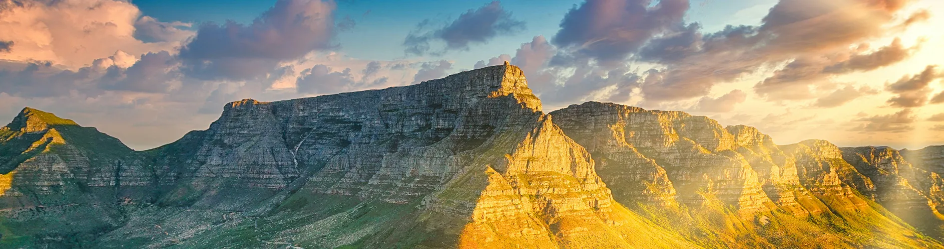 Cape Town
