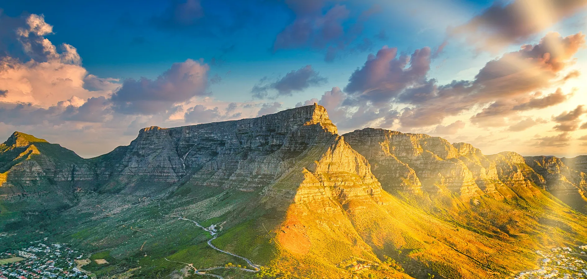 Cape Town