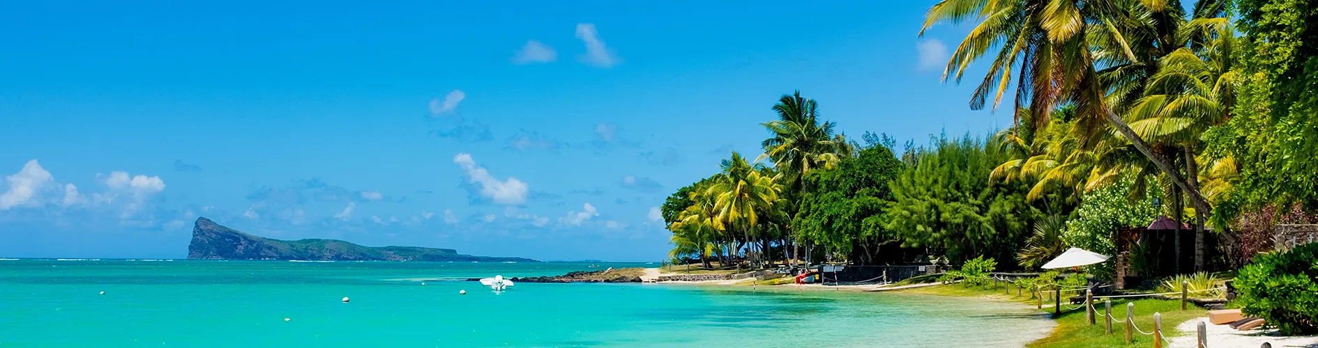 Mauritius