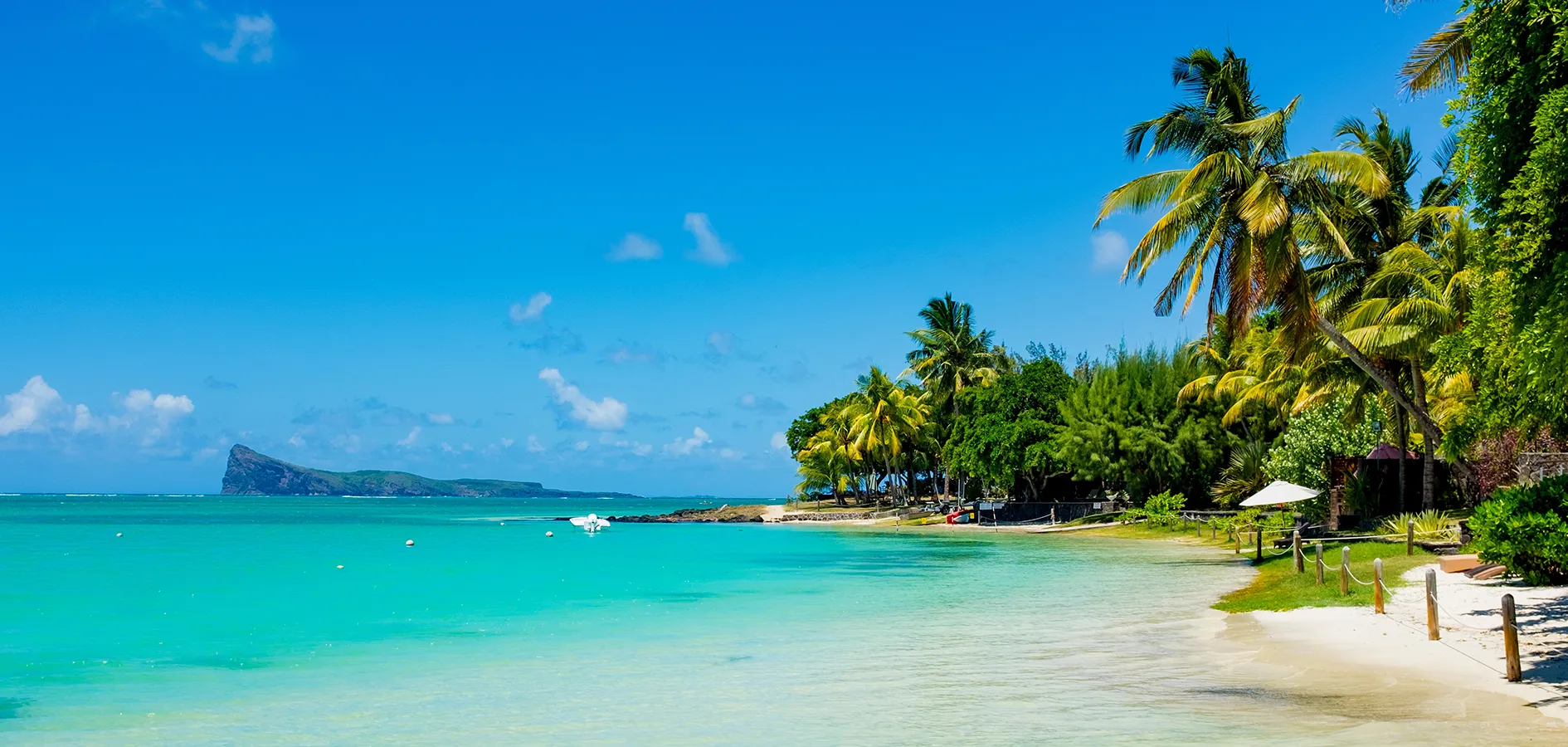Mauritius