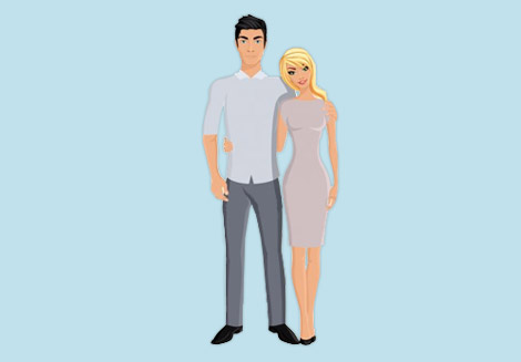 UK mortgage case studies - Paul and Sarah UK mortgage case studies - Paul and Sarah