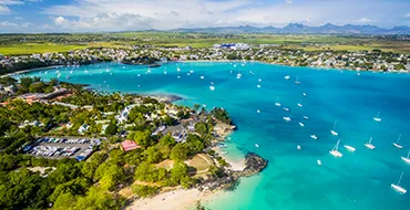 mauritius