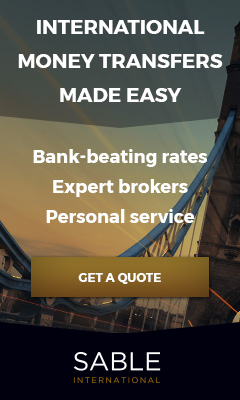 Forex live rates global view